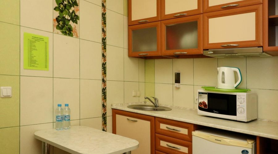 Номер 9 4-местный