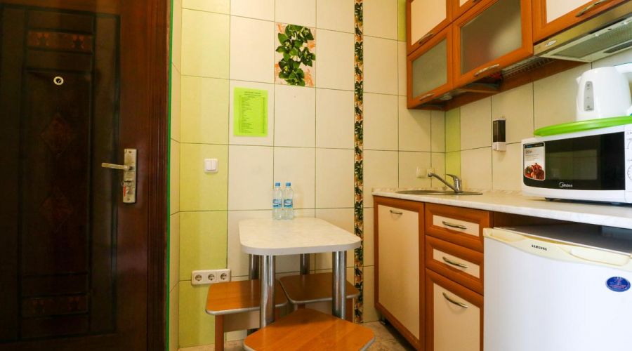 Номер 9 4-местный