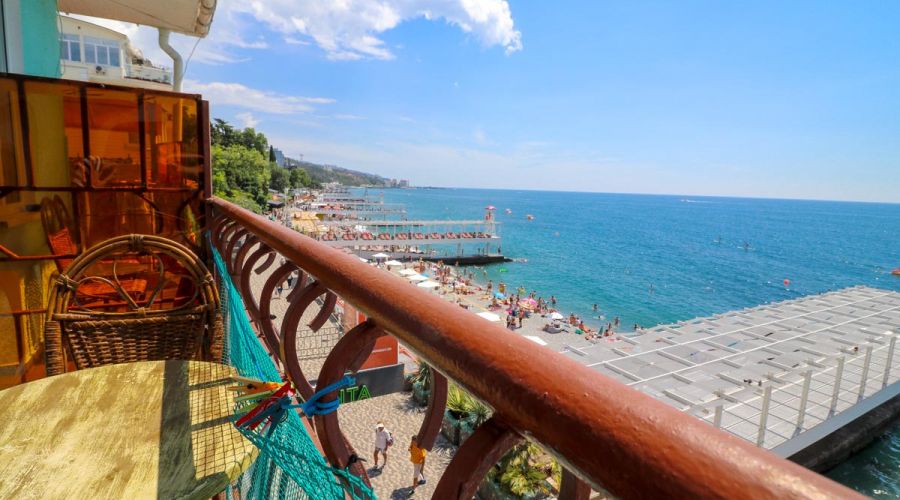 Номер 1 3-местный