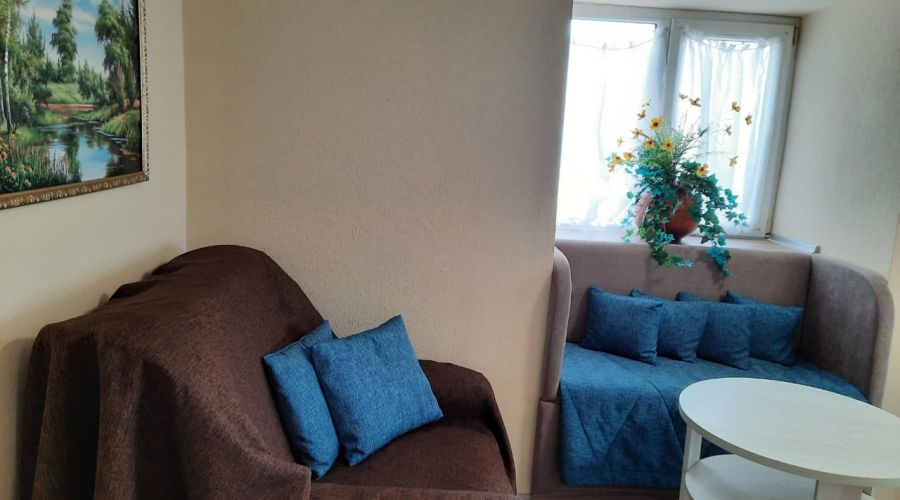 Номер 8 3-местный