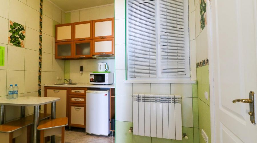 Номер 9 4-местный