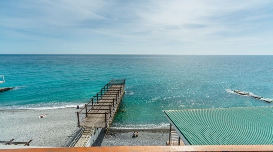 Номер 4 3-местный