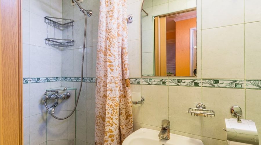 Номер 4 3-местный