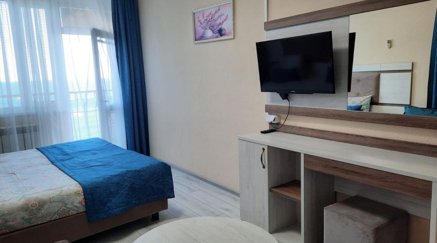 Номер 9 4-местный