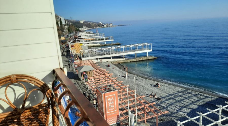 Номер 7 3-местный