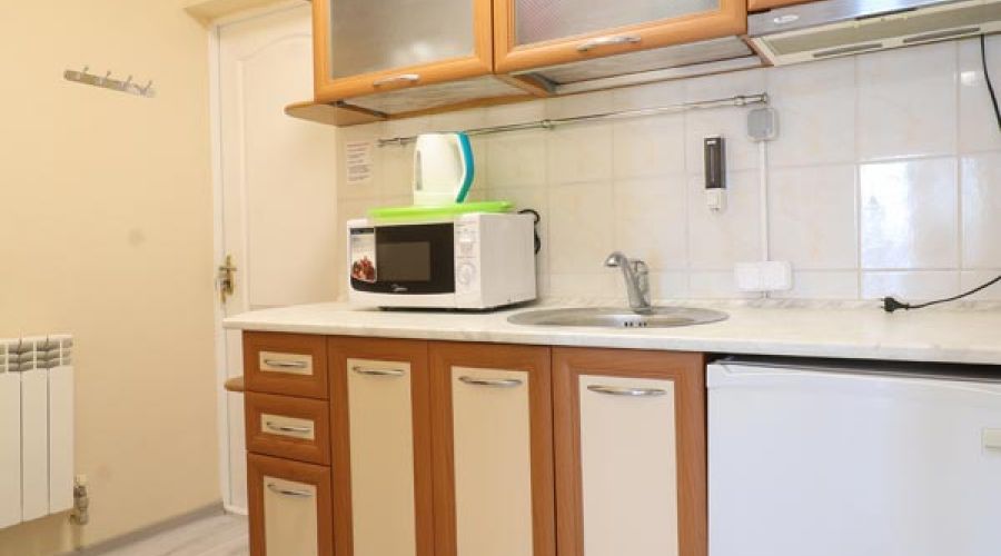 Номер 8 3-местный