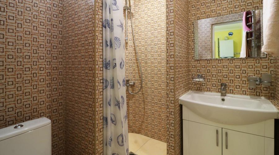 Номер 3 3-местный