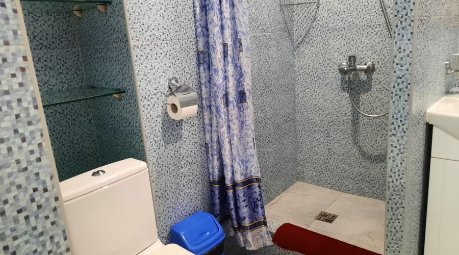 Номер 1 3-местный