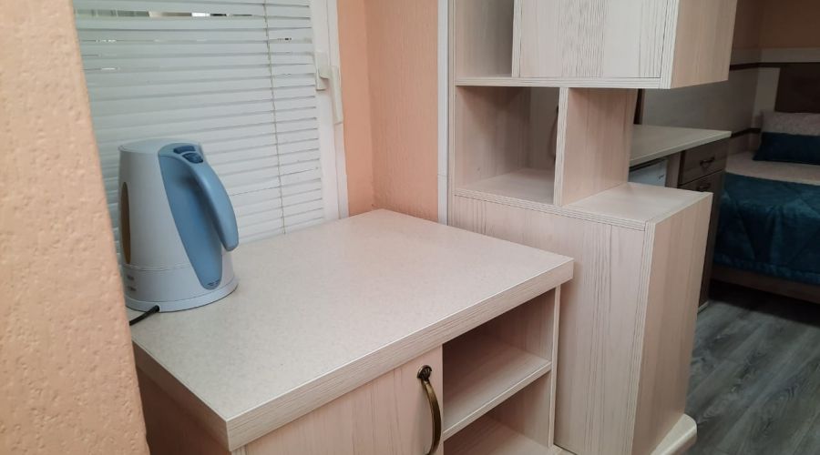 Номер 4 3-местный