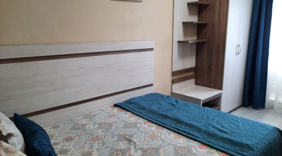 Номер 1 3-местный