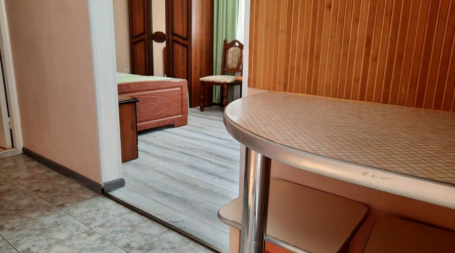 Номер 3 3-местный