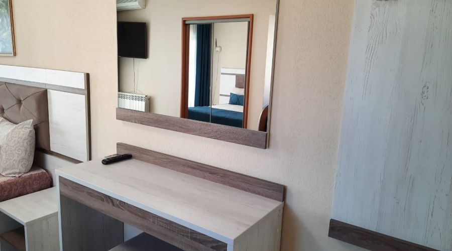 Номер 8 3-местный