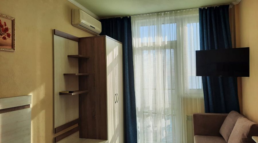 Номер 1 3-местный