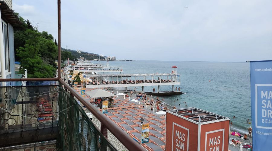 Номер 3 3-местный