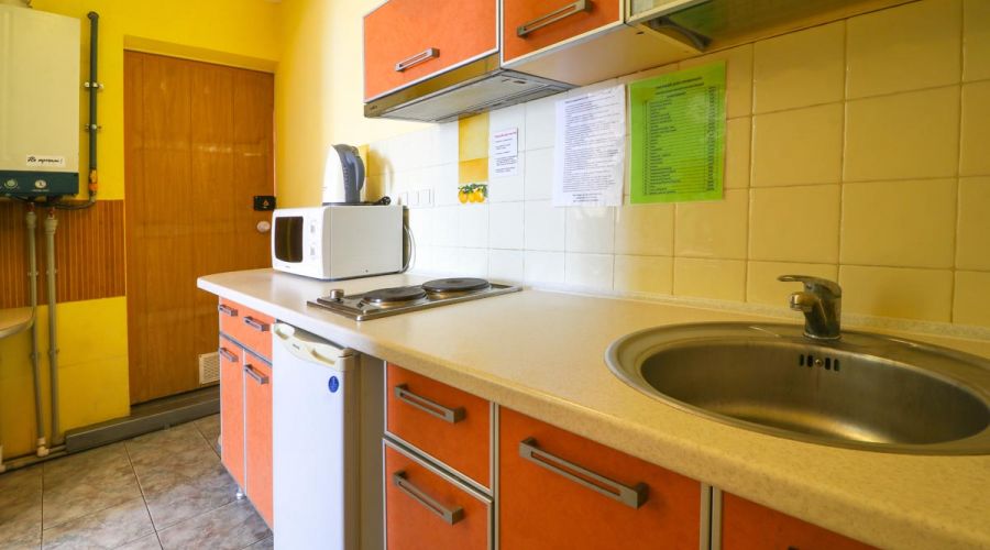 Номер 3 3-местный