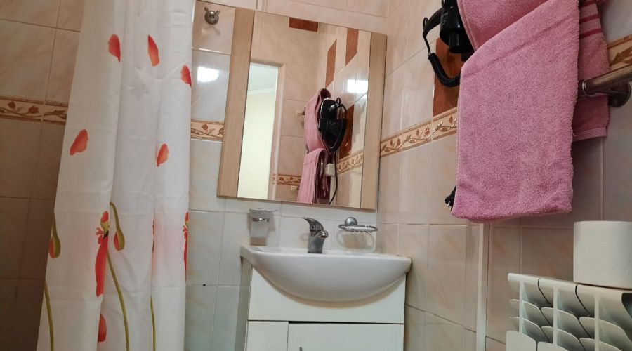 Номер 8 3-местный