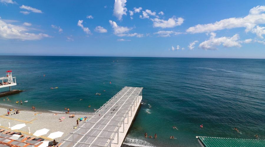 Номер 7 3-местный