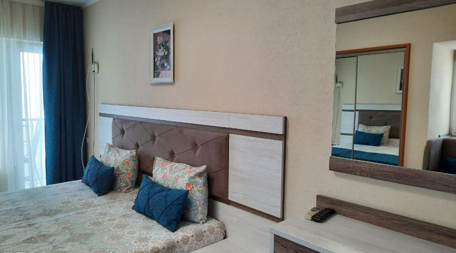 Номер 8 3-местный