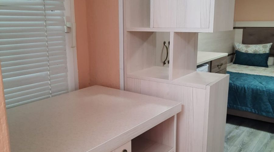 Номер 4 3-местный