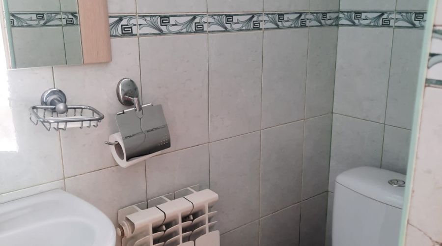 Номер 4 3-местный