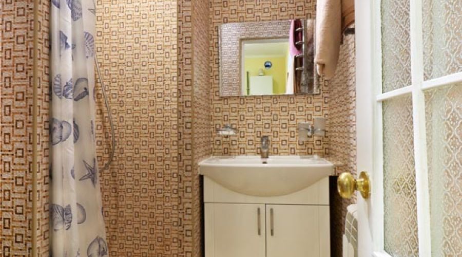 Номер 3 3-местный