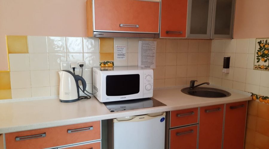 Номер 3 3-местный