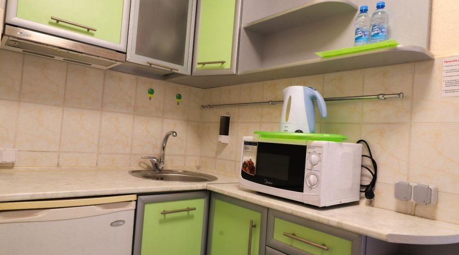 Номер 7 3-местный