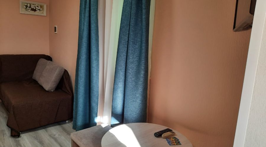 Номер 4 3-местный