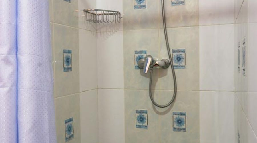 Номер 7 3-местный