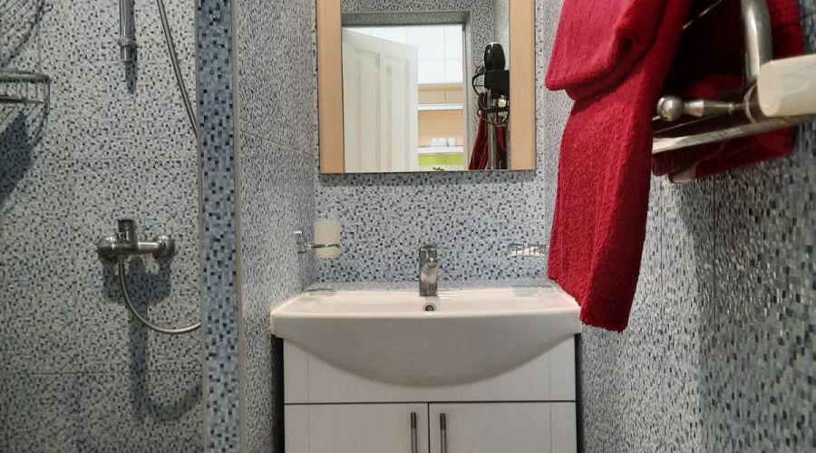 Номер 1 3-местный