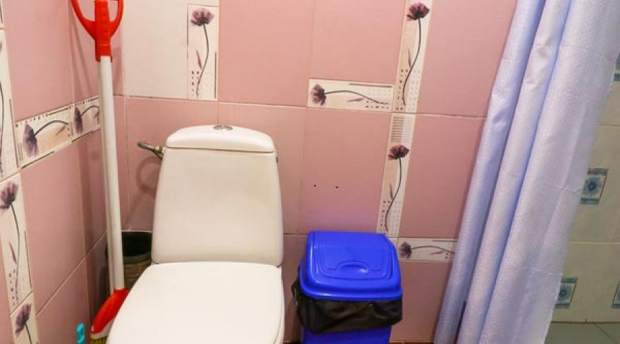 Номер 7 3-местный