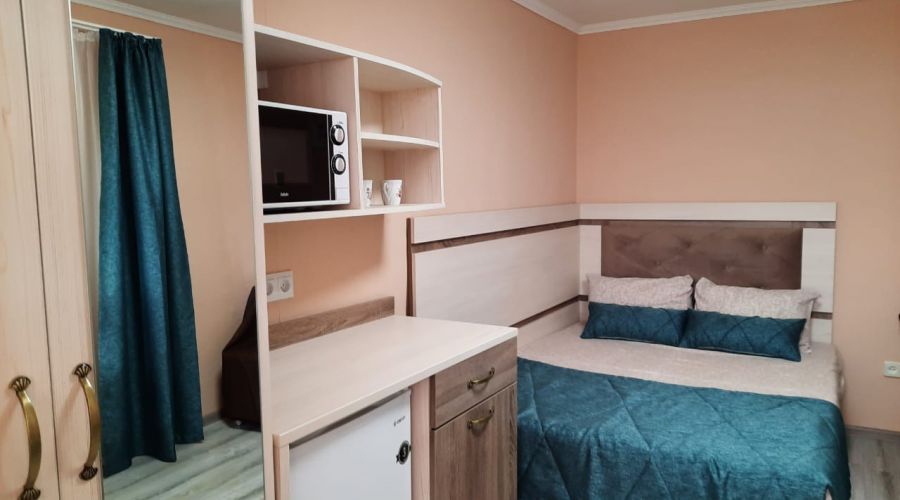 Номер 4 3-местный