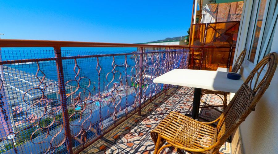 Номер 3 3-местный