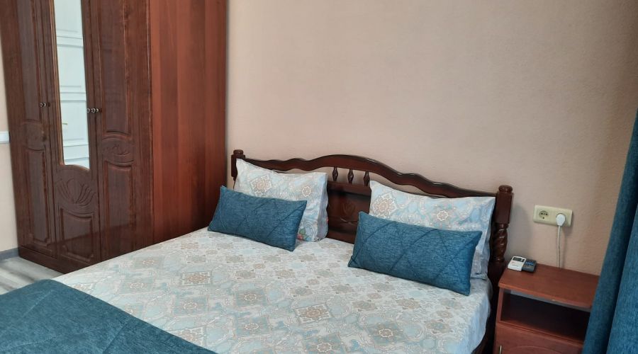 Номер 2 4-местный 2-комнатный