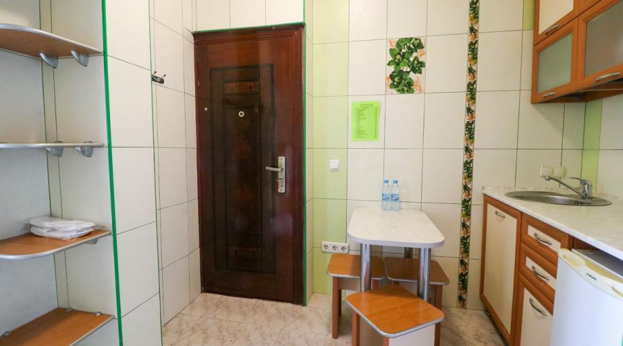 Номер 9 4-местный