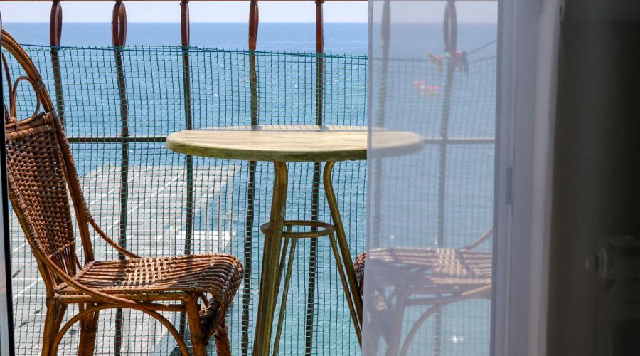 Номер 1 3-местный