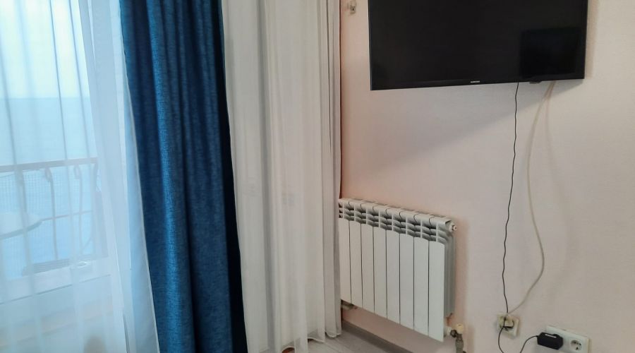 Номер 7 3-местный