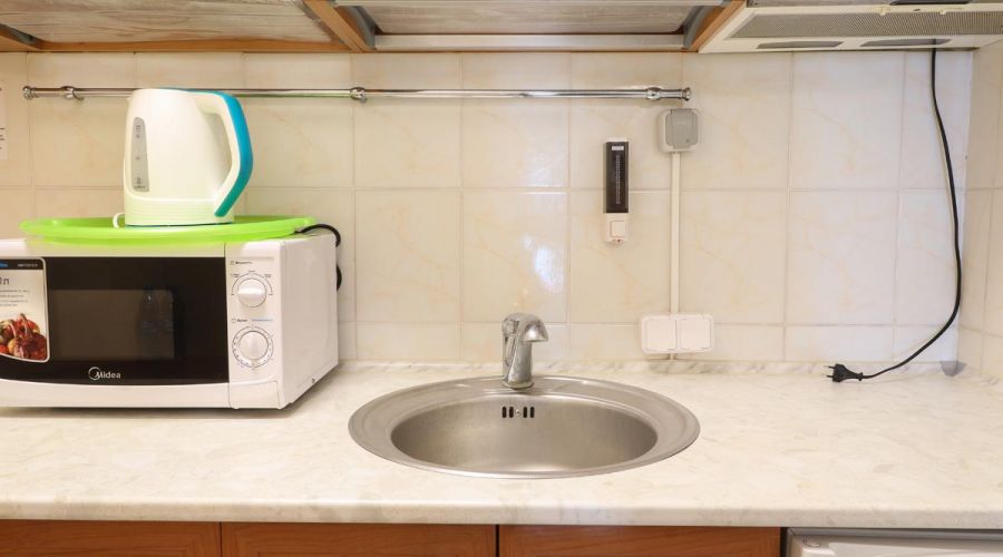 Номер 8 3-местный