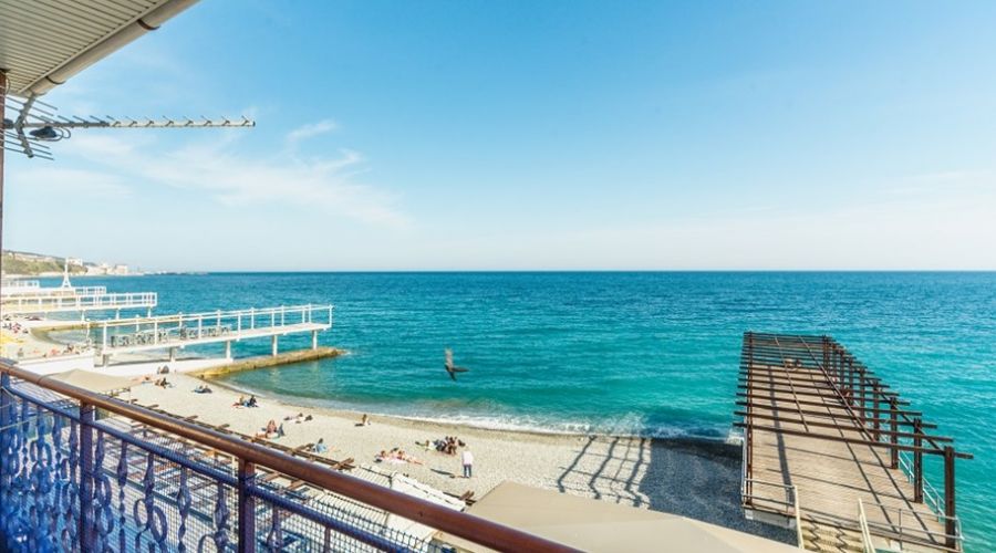 Номер 4 3-местный