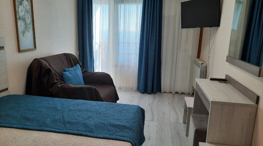 Номер 7 3-местный