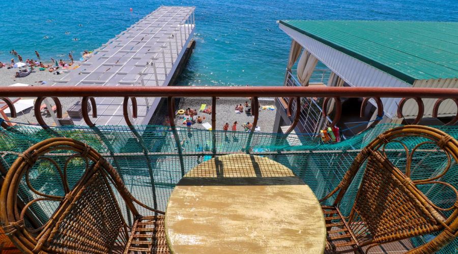 Номер 1 3-местный