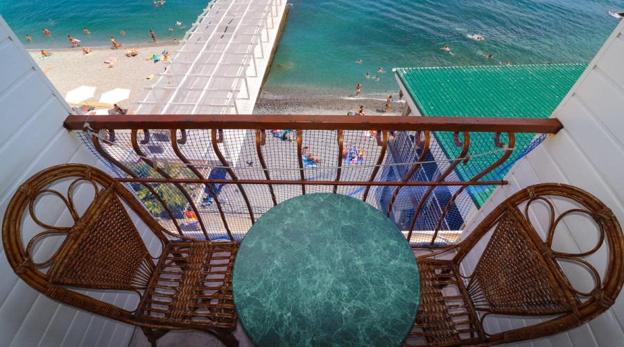 Номер 7 3-местный