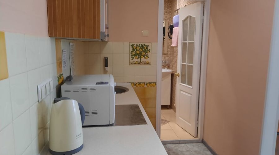 Номер 3 3-местный