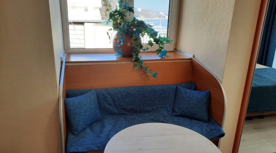 Номер 8 3-местный