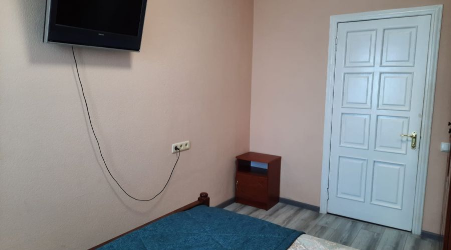 Номер 2 4-местный 2-комнатный