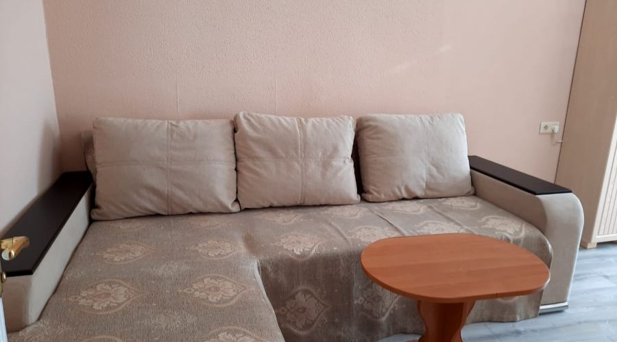 Номер 2 4-местный 2-комнатный