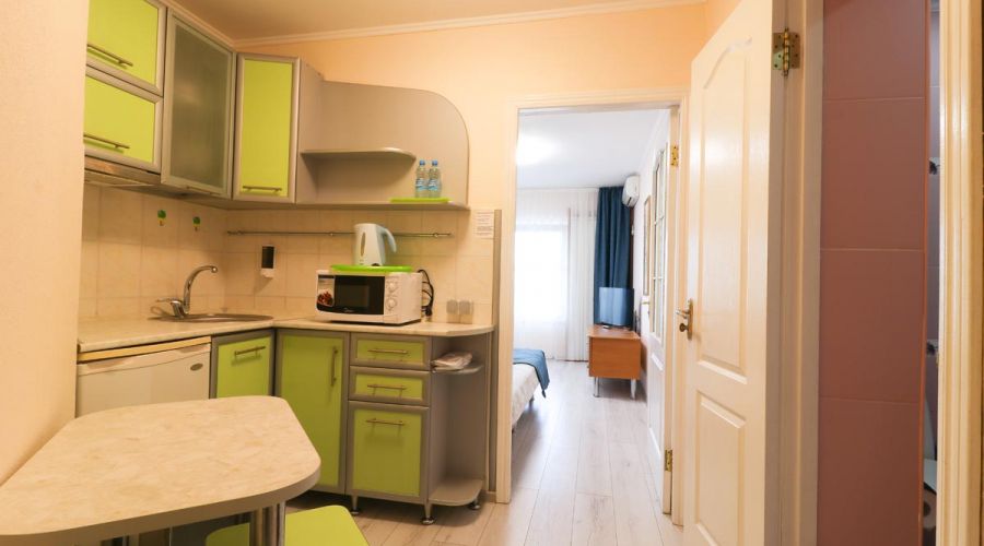 Номер 7 3-местный