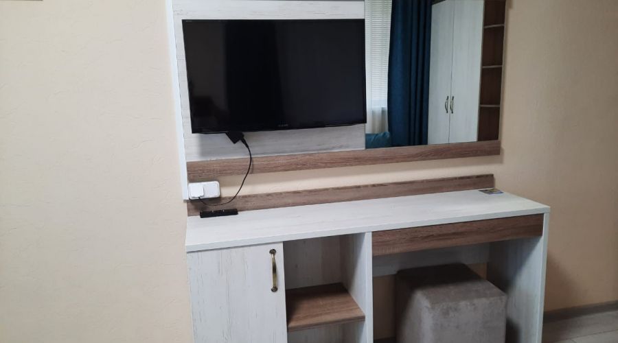 Номер 9 4-местный