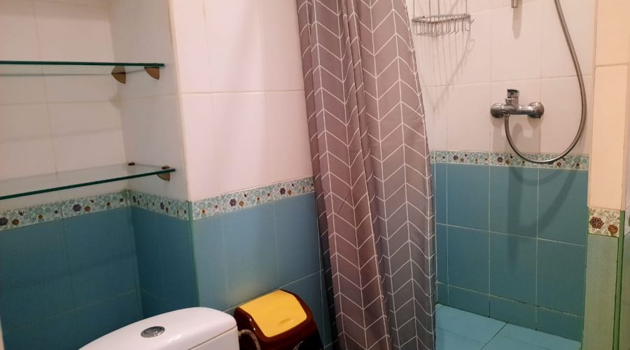 Номер 2 4-местный 2-комнатный