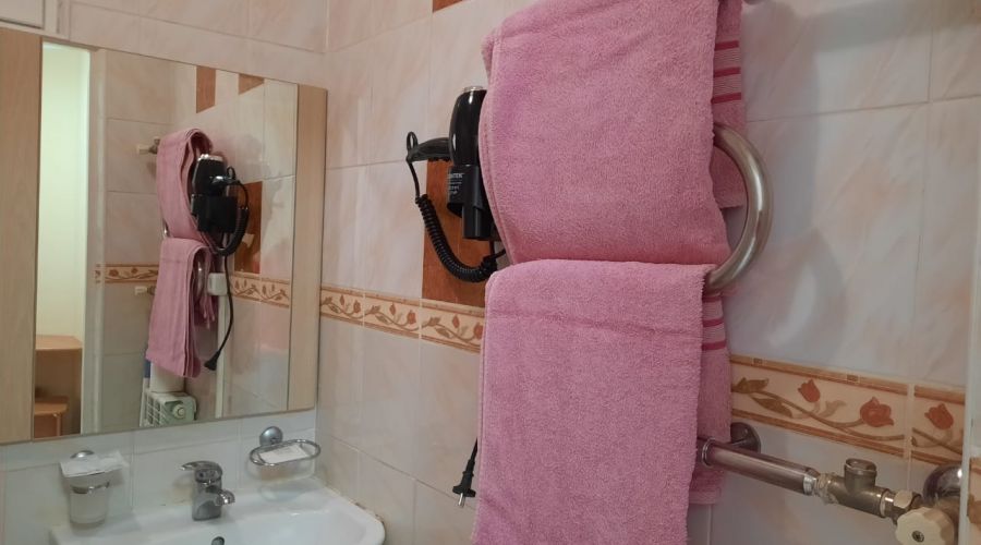 Номер 8 3-местный